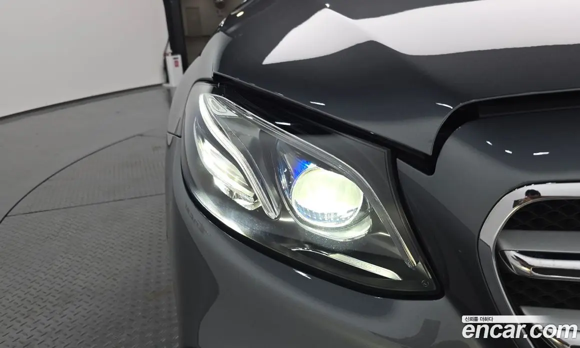 Mercedes-Benz E-Class 2019 2.0 гидро, фото 8 Mercedes-Benz E-Class 2019 2.0 гидро, фото 8