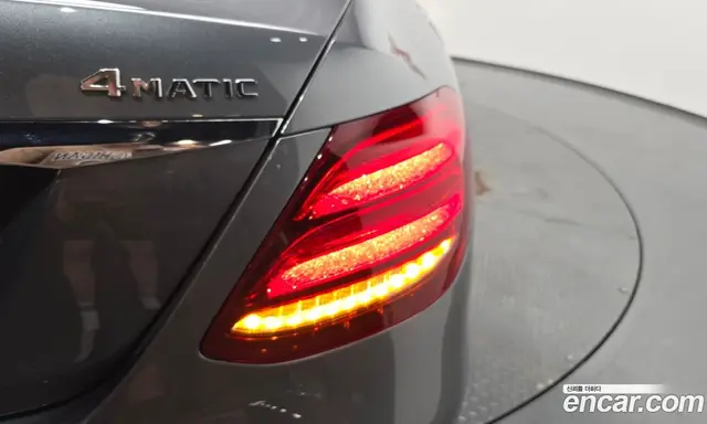 Mercedes-Benz E-Class 2019 2.0 гидро, миниатюра 9 Mercedes-Benz E-Class 2019 2.0 гидро, миниатюра 9