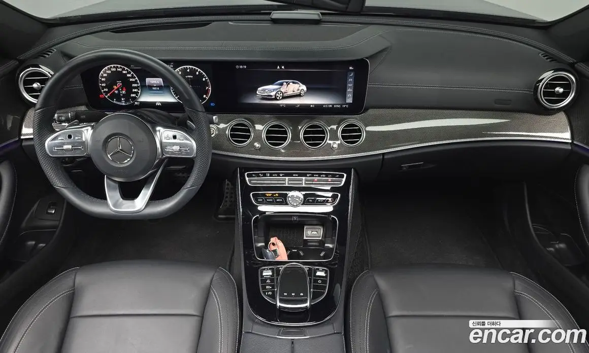 Mercedes-Benz E-Class 2019 2.0 гидро, фото 10 Mercedes-Benz E-Class 2019 2.0 гидро, фото 10