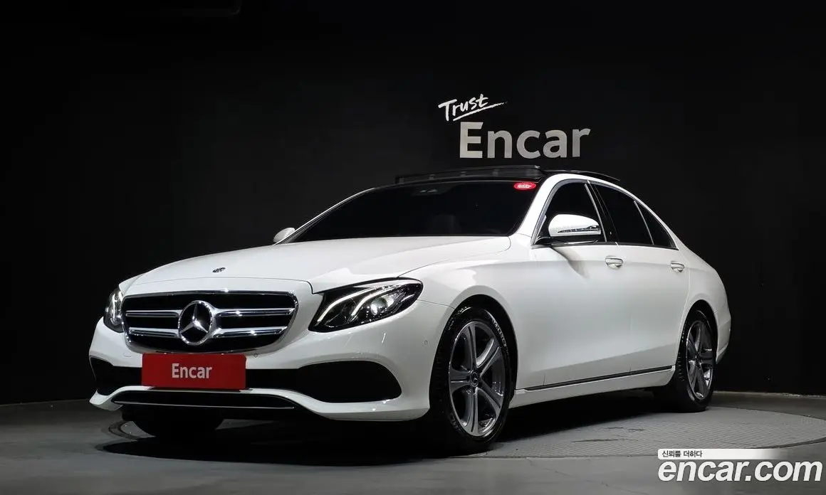 Mercedes-Benz E-Class 2019 2.0 гидро, фото 1 Mercedes-Benz E-Class 2019 2.0 гидро, фото 1