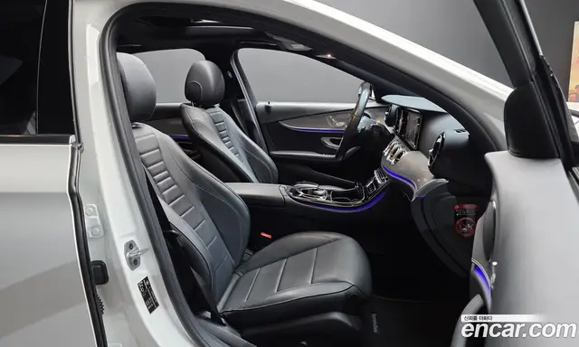 Mercedes-Benz E-Class 2019 2.0 гидро, миниатюра 11 Mercedes-Benz E-Class 2019 2.0 гидро, миниатюра 11