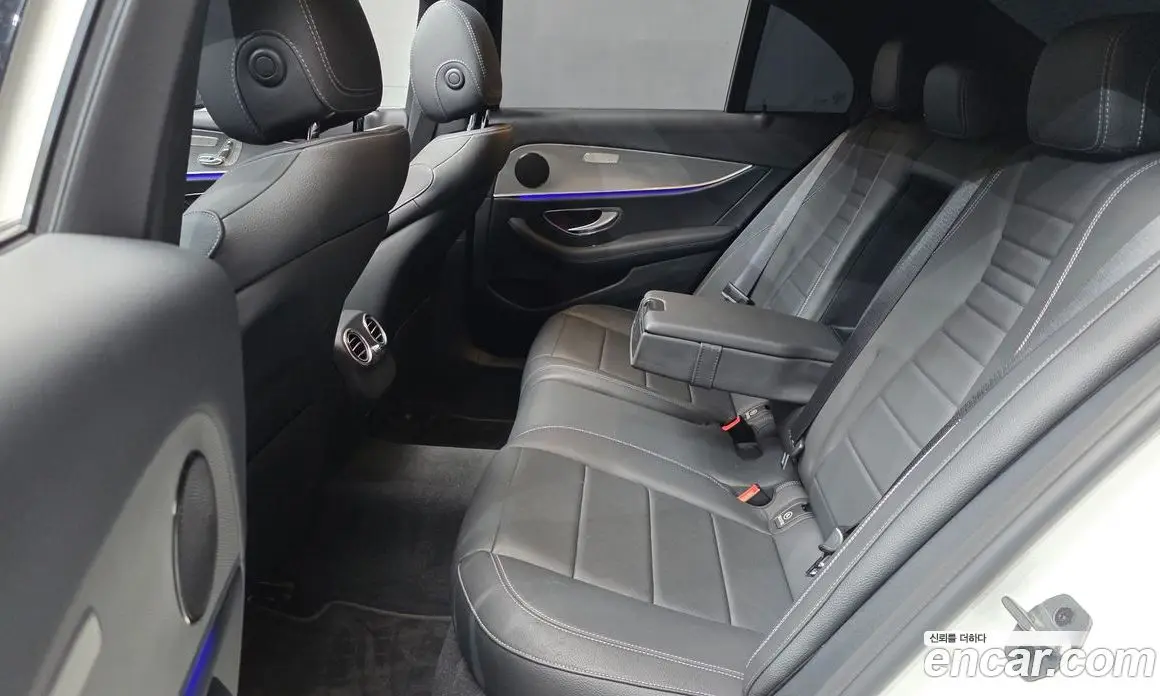 Mercedes-Benz E-Class 2019 2.0 гидро, фото 12 Mercedes-Benz E-Class 2019 2.0 гидро, фото 12