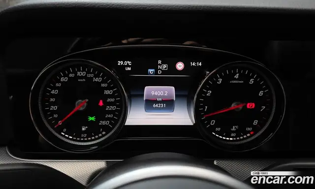 Mercedes-Benz E-Class 2019 2.0 гидро, миниатюра 8 Mercedes-Benz E-Class 2019 2.0 гидро, миниатюра 8