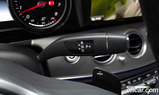 Mercedes-Benz E-Class 2019 2.0 гидро, миниатюра 9 Mercedes-Benz E-Class 2019 2.0 гидро, миниатюра 9