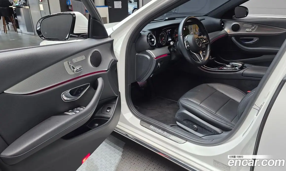 Mercedes-Benz E-Class 2019 2.0 гидро, фото 10 Mercedes-Benz E-Class 2019 2.0 гидро, фото 10
