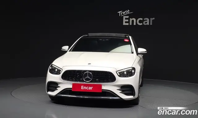 Mercedes-Benz E-Class 2020 2.0 гидро, миниатюра 3 Mercedes-Benz E-Class 2020 2.0 гидро, миниатюра 3