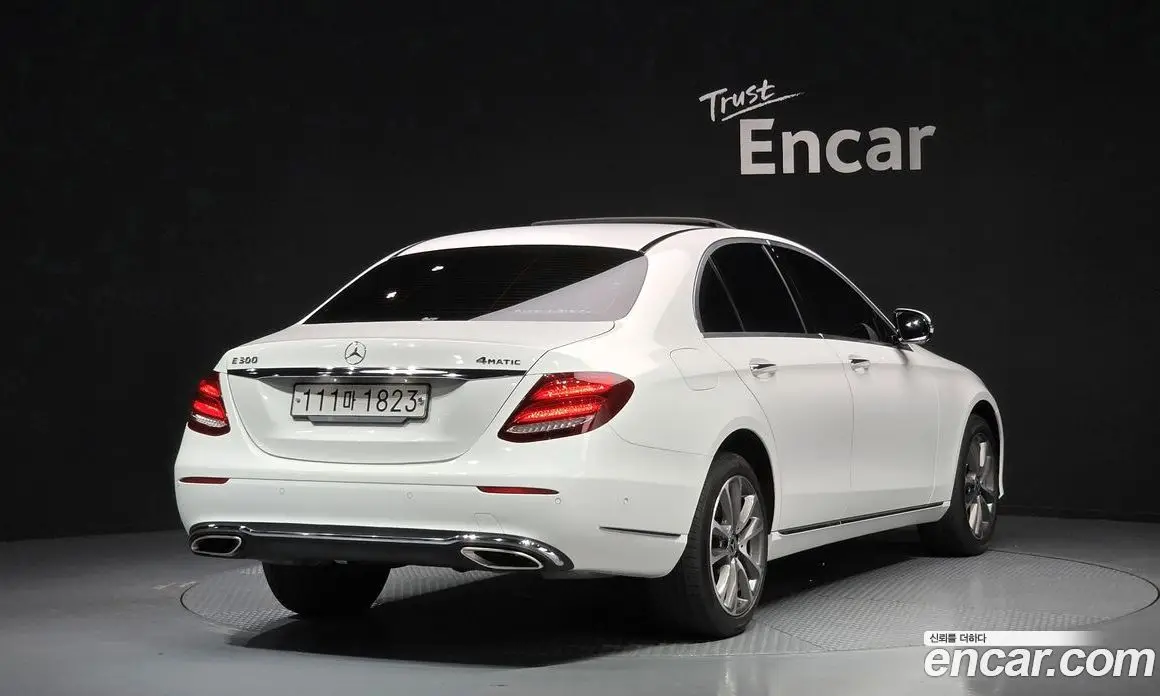 Mercedes-Benz E-Class 2020 2.0 гидро, фото 2 Mercedes-Benz E-Class 2020 2.0 гидро, фото 2