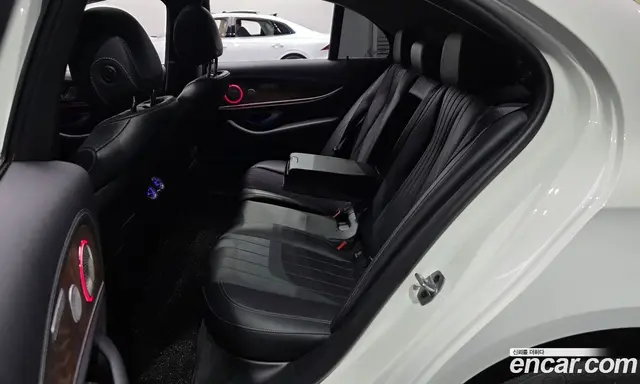 Mercedes-Benz E-Class 2020 2.0 гидро, миниатюра 11 Mercedes-Benz E-Class 2020 2.0 гидро, миниатюра 11