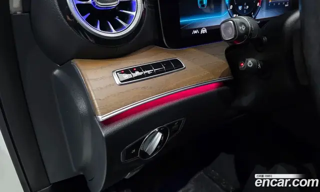 Mercedes-Benz E-Class 2020 2.0 гидро, миниатюра 12