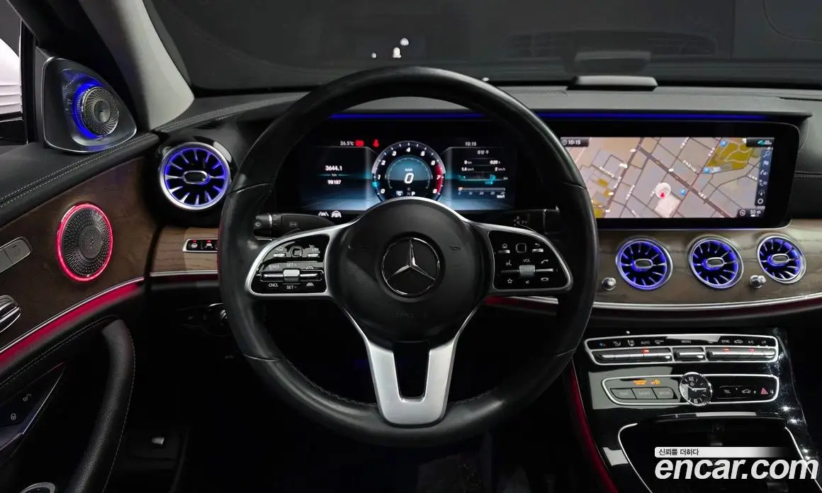 Mercedes-Benz E-Class 2020 2.0 гидро, фото 13 Mercedes-Benz E-Class 2020 2.0 гидро, фото 13