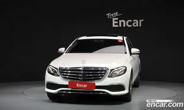Mercedes-Benz E-Class 2020 2.0 гидро, миниатюра 3 Mercedes-Benz E-Class 2020 2.0 гидро, миниатюра 3