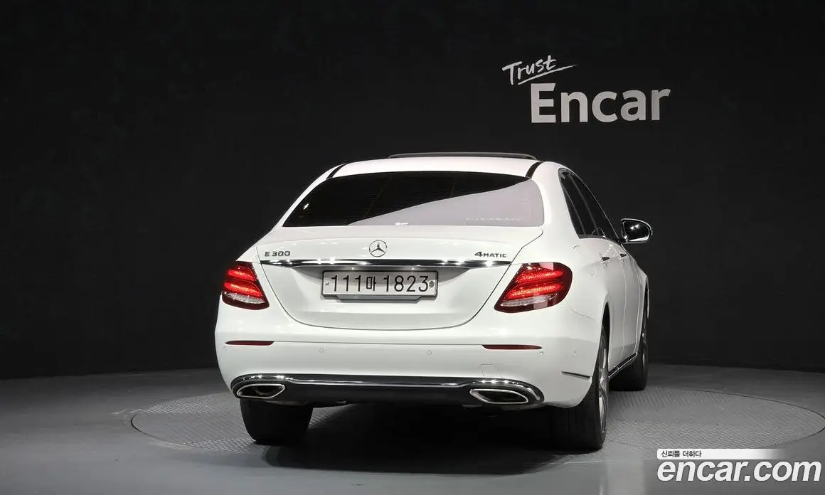 Mercedes-Benz E-Class 2020 2.0 гидро, фото 4 Mercedes-Benz E-Class 2020 2.0 гидро, фото 4