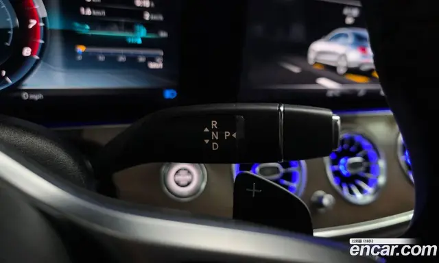 Mercedes-Benz E-Class 2020 2.0 гидро, миниатюра 9 Mercedes-Benz E-Class 2020 2.0 гидро, миниатюра 9
