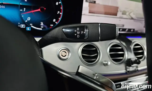 Mercedes-Benz E-Class 2021 2.0 гидро, миниатюра 12