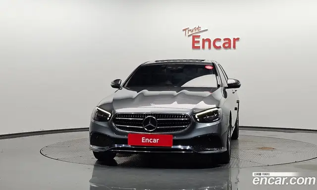 Mercedes-Benz E-Class 2021 2.0 гидро, миниатюра 3 Mercedes-Benz E-Class 2021 2.0 гидро, миниатюра 3