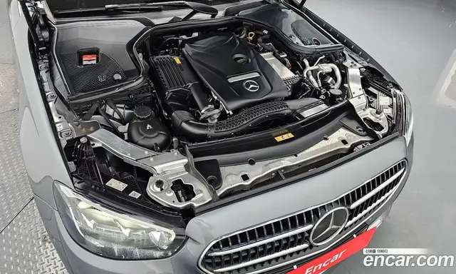 Mercedes-Benz E-Class 2021 2.0 гидро, миниатюра 6 Mercedes-Benz E-Class 2021 2.0 гидро, миниатюра 6
