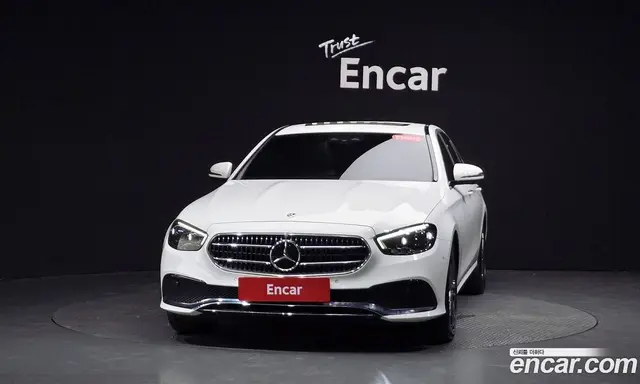 Mercedes-Benz E-Class 2022 2.0 гидро, миниатюра 2 Mercedes-Benz E-Class 2022 2.0 гидро, миниатюра 2