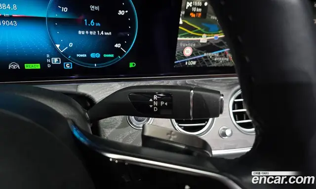 Mercedes-Benz E-Class 2022 2.0 гидро, миниатюра 11 Mercedes-Benz E-Class 2022 2.0 гидро, миниатюра 11