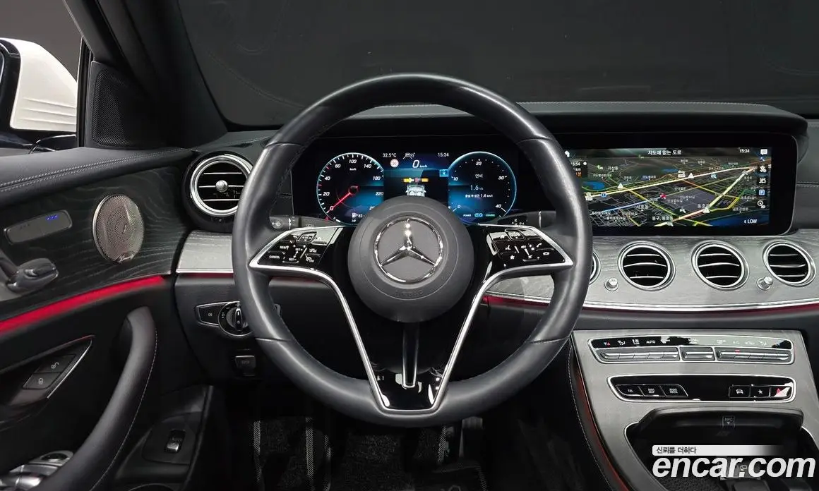 Mercedes-Benz E-Class 2022 2.0 гидро, фото 17 Mercedes-Benz E-Class 2022 2.0 гидро, фото 17