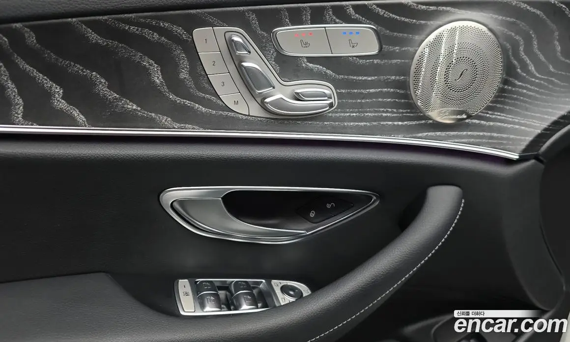 Mercedes-Benz E-Class 2022 2.0 гидро, фото 20 Mercedes-Benz E-Class 2022 2.0 гидро, фото 20
