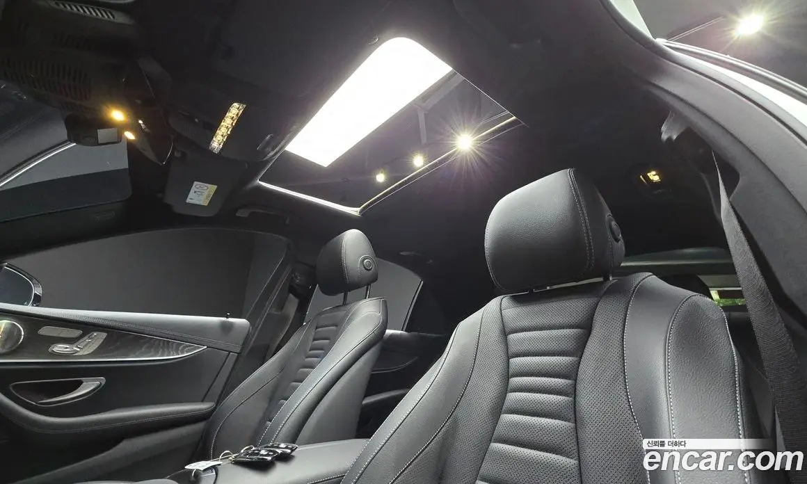 Mercedes-Benz E-Class 2022 2.0 гидро, фото 24 Mercedes-Benz E-Class 2022 2.0 гидро, фото 24
