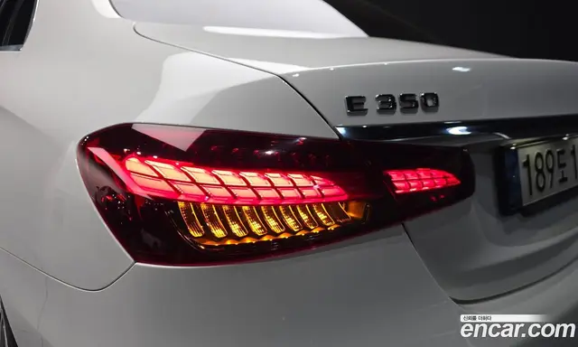 Mercedes-Benz E-Class 2022 2.0 гидро, миниатюра 8 Mercedes-Benz E-Class 2022 2.0 гидро, миниатюра 8