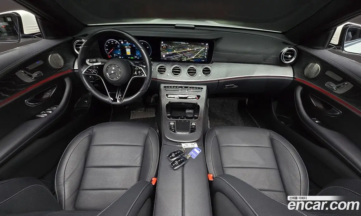 Mercedes-Benz E-Class 2022 2.0 гидро, фото 9 Mercedes-Benz E-Class 2022 2.0 гидро, фото 9