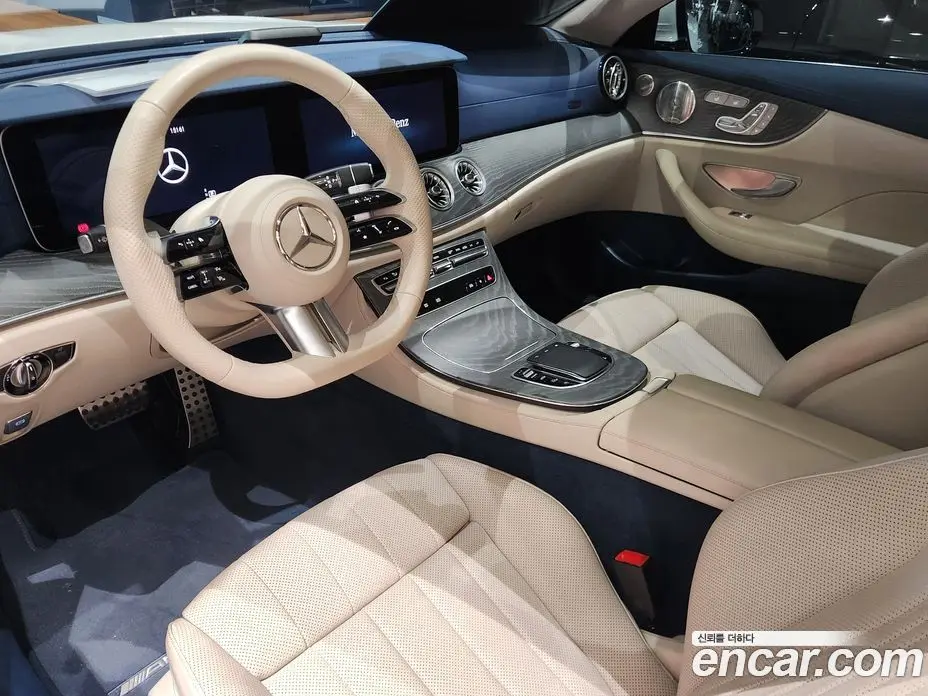 Mercedes-Benz E-Class 2023 3.0 гидро, фото 7 Mercedes-Benz E-Class 2023 3.0 гидро, фото 7