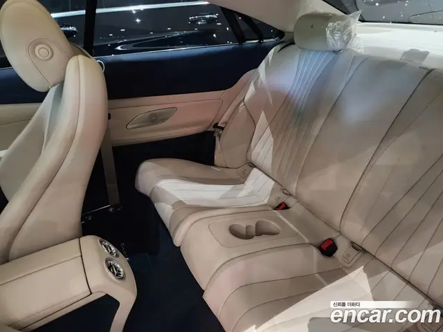 Mercedes-Benz E-Class 2023 3.0 гидро, миниатюра 10 Mercedes-Benz E-Class 2023 3.0 гидро, миниатюра 10