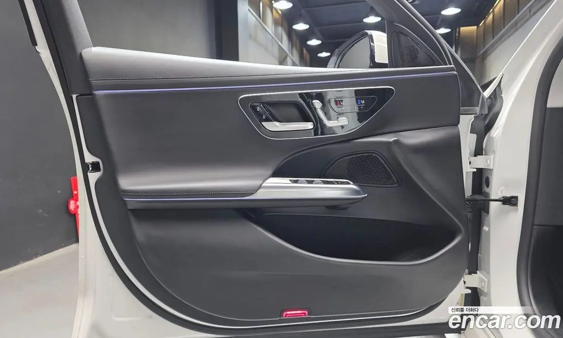 Mercedes-Benz E-Class 2024 2.0 гидро, фото 14