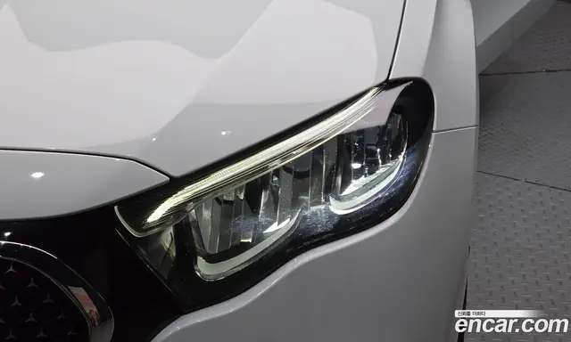 Mercedes-Benz E-Class 2024 2.0 гидро, миниатюра 8