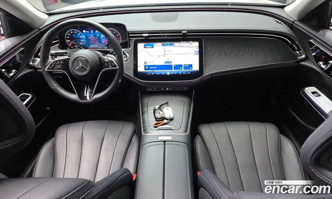 Mercedes-Benz E-Class 2024 2.0 гидро, фото 10