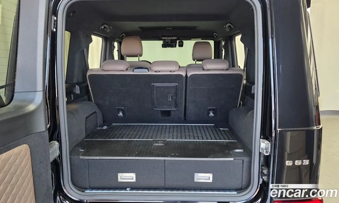 Mercedes-Benz G-Class 2021 4.0 гидро, фото 26 Mercedes-Benz G-Class 2021 4.0 гидро, фото 26