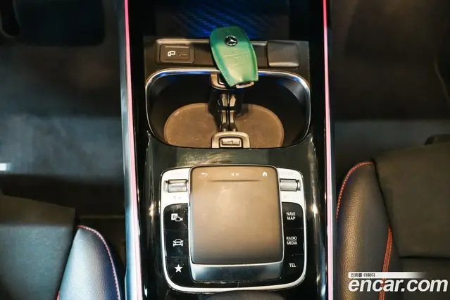 Mercedes-Benz GLB-Class 2020 2.0 гидро, миниатюра 9 Mercedes-Benz GLB-Class 2020 2.0 гидро, миниатюра 9