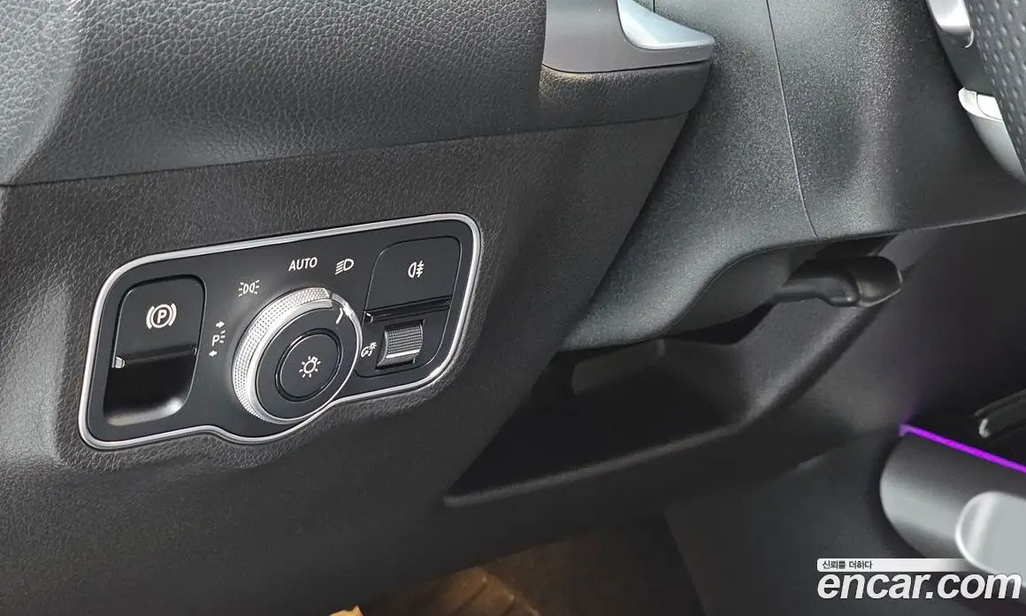 Mercedes-Benz GLB-Class 2021 2.0 гидро, фото 19