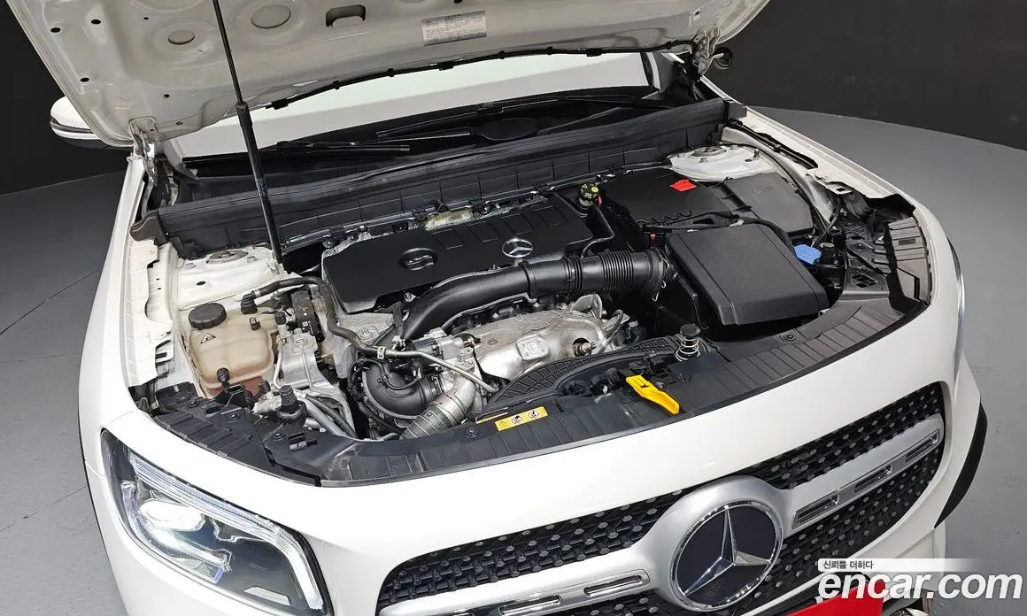 Mercedes-Benz GLB-Class 2021 2.0 гидро, фото 6
