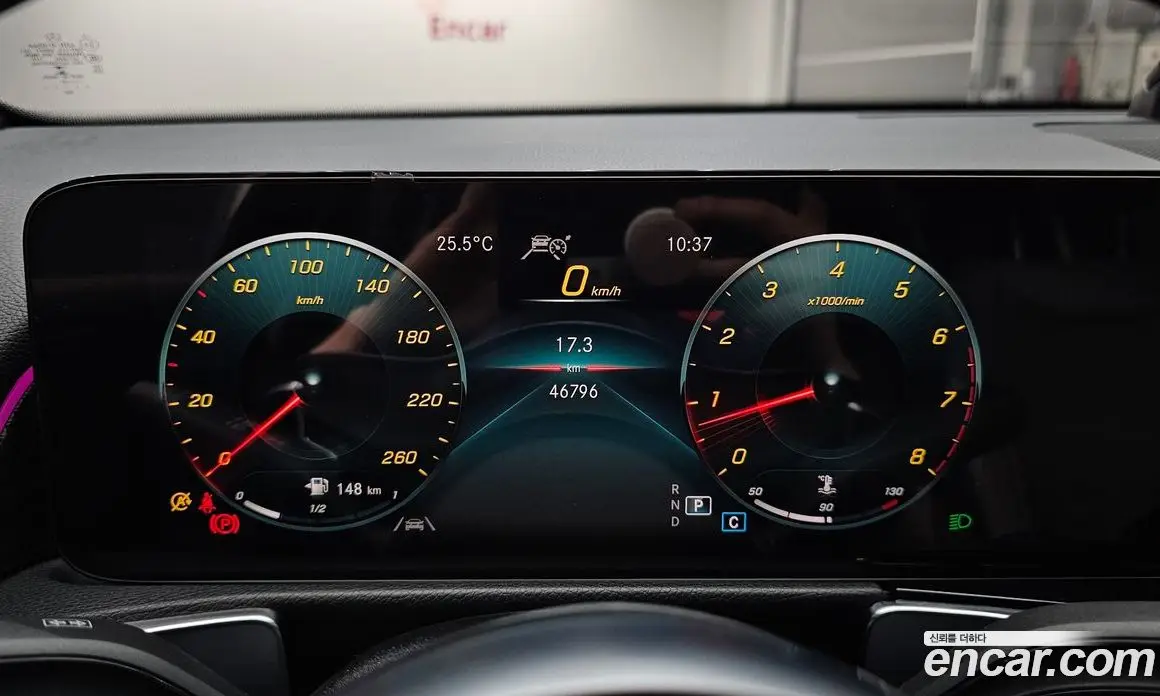 Mercedes-Benz GLB-Class 2021 2.0 гидро, фото 8
