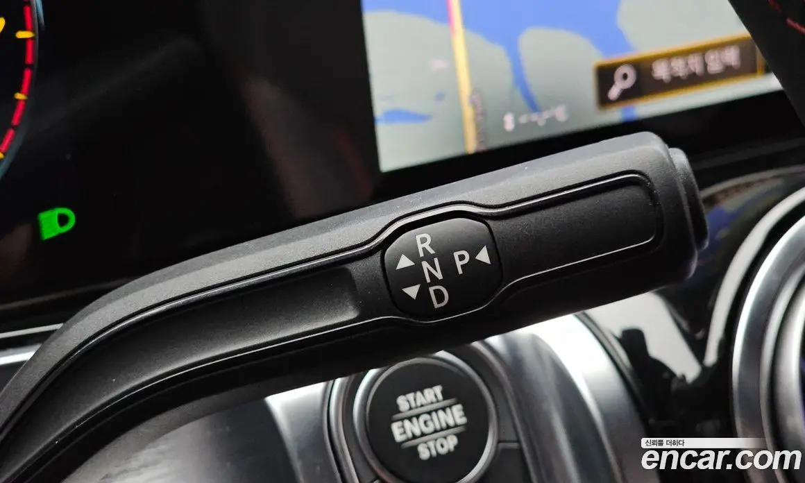 Mercedes-Benz GLB-Class 2021 2.0 гидро, фото 9