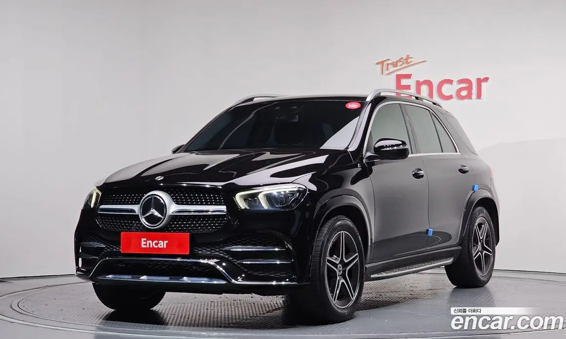 Mercedes-Benz GLE-Class 2019 3.0 гидро, фото 1 Mercedes-Benz GLE-Class 2019 3.0 гидро, фото 1