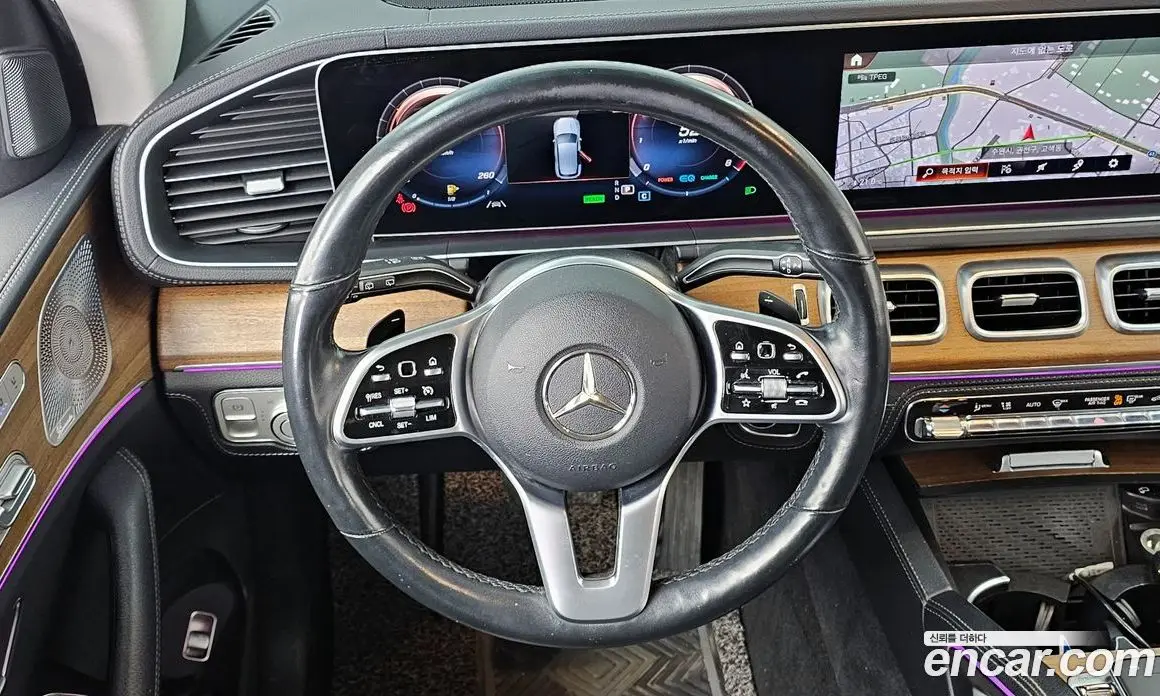 Mercedes-Benz GLE-Class 2019 3.0 гидро, фото 13 Mercedes-Benz GLE-Class 2019 3.0 гидро, фото 13