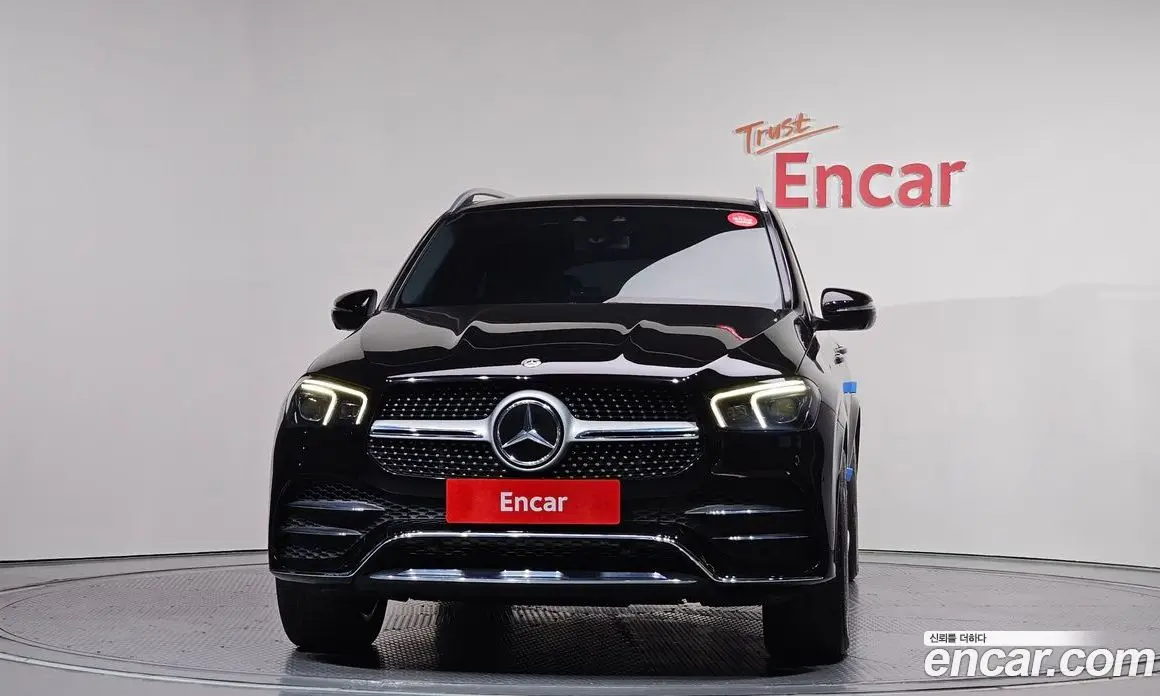 Mercedes-Benz GLE-Class 2019 3.0 гидро, фото 3 Mercedes-Benz GLE-Class 2019 3.0 гидро, фото 3