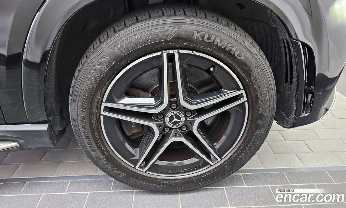 Mercedes-Benz GLE-Class 2019 3.0 гидро, фото 5 Mercedes-Benz GLE-Class 2019 3.0 гидро, фото 5