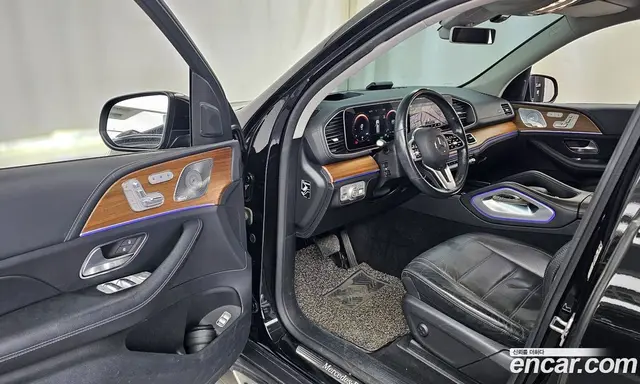 Mercedes-Benz GLE-Class 2019 3.0 гидро, миниатюра 10 Mercedes-Benz GLE-Class 2019 3.0 гидро, миниатюра 10
