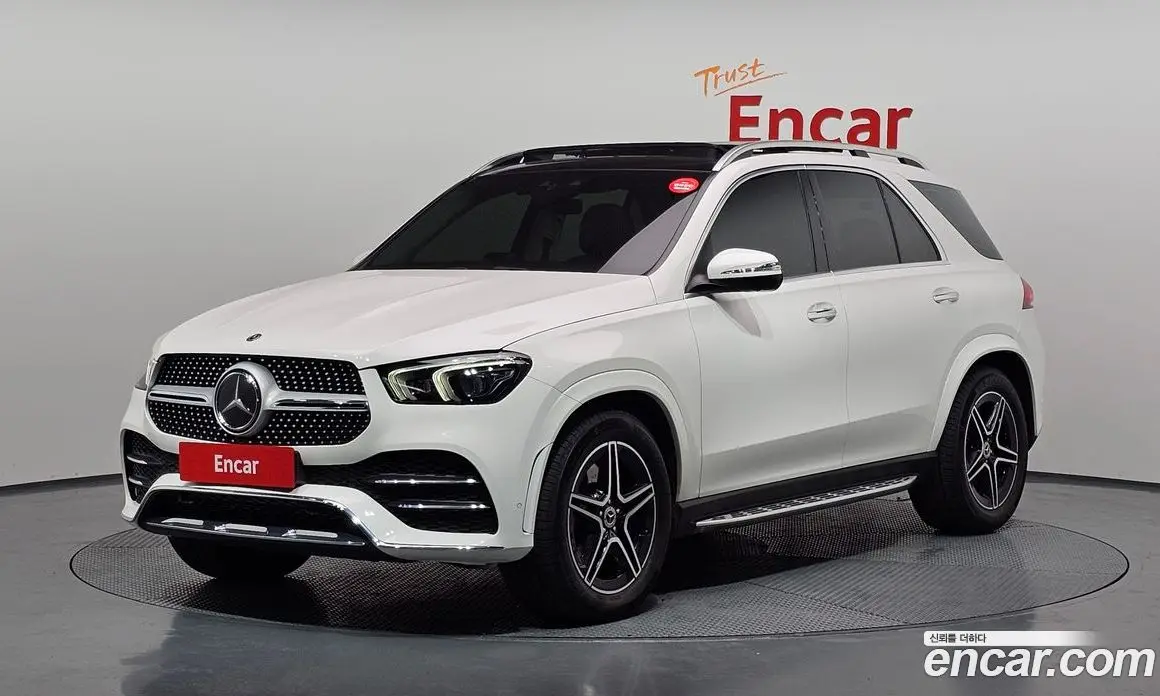 Mercedes-Benz GLE-Class 2021 3.0 гидро, фото 1 Mercedes-Benz GLE-Class 2021 3.0 гидро, фото 1