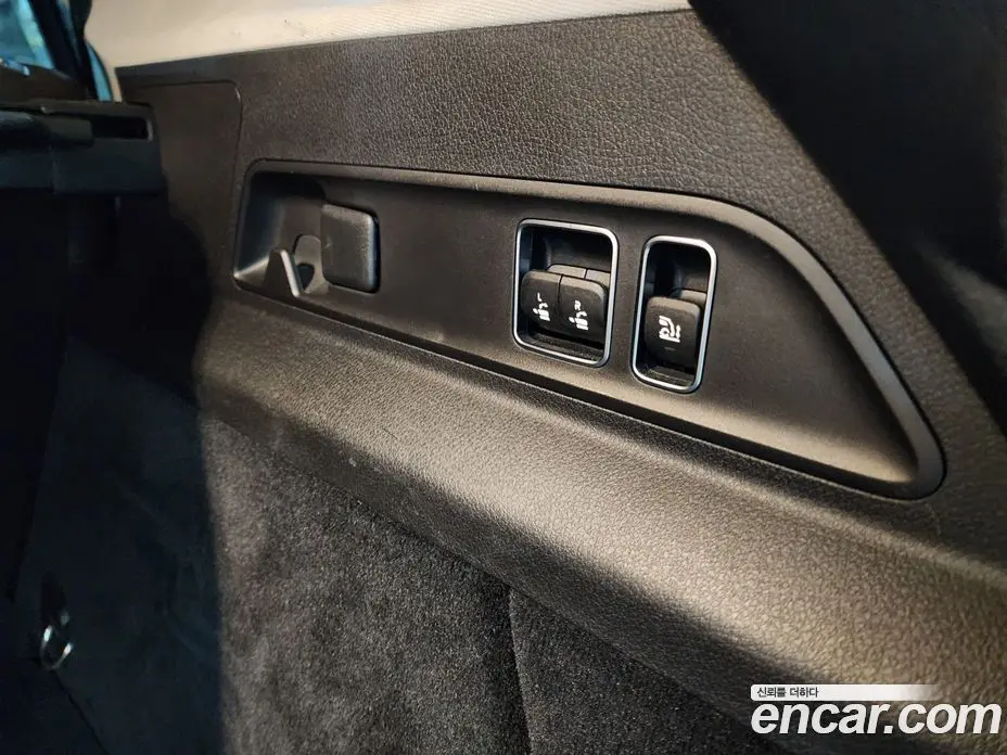 Mercedes-Benz GLE-Class 2022 3.0 гидро, фото 19