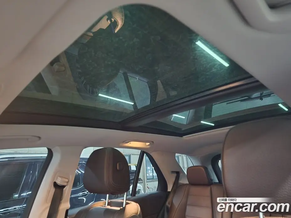 Mercedes-Benz GLE-Class 2022 3.0 гидро, фото 20