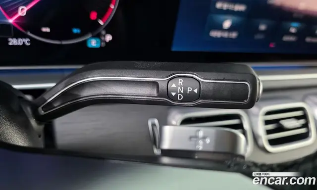 Mercedes-Benz GLE-Class 2023 3.0 гидро, миниатюра 12