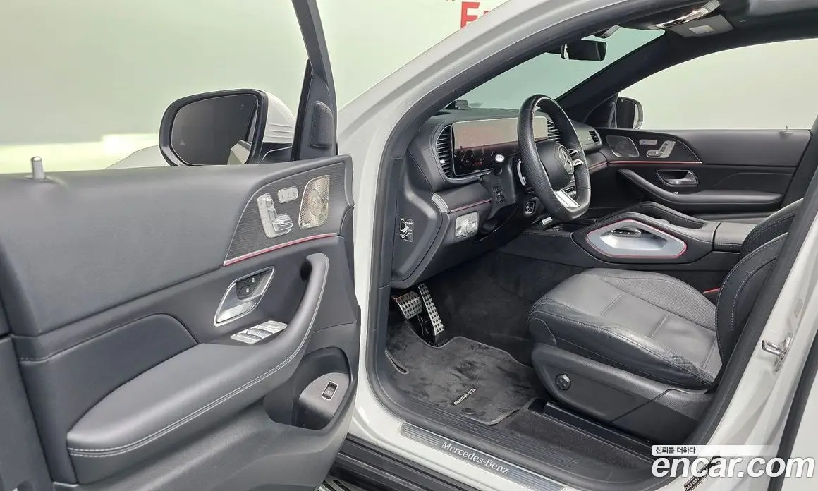 Mercedes-Benz GLE-Class 2023 3.0 гидро, фото 13 Mercedes-Benz GLE-Class 2023 3.0 гидро, фото 13
