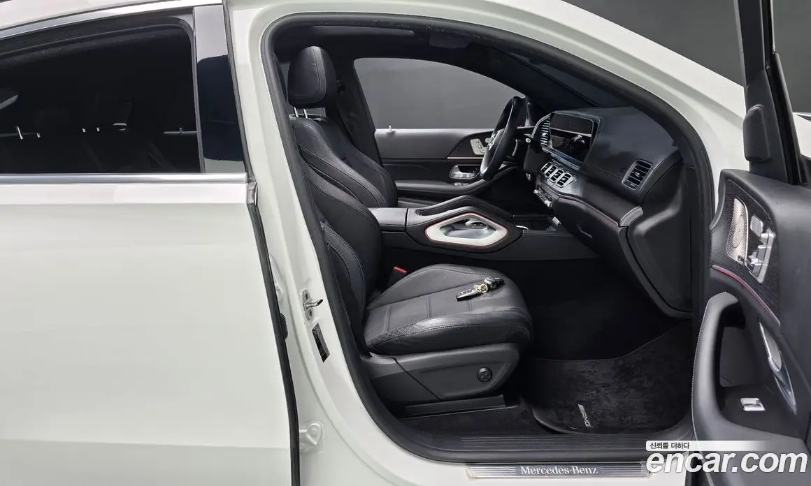 Mercedes-Benz GLE-Class 2023 3.0 гидро, фото 16 Mercedes-Benz GLE-Class 2023 3.0 гидро, фото 16