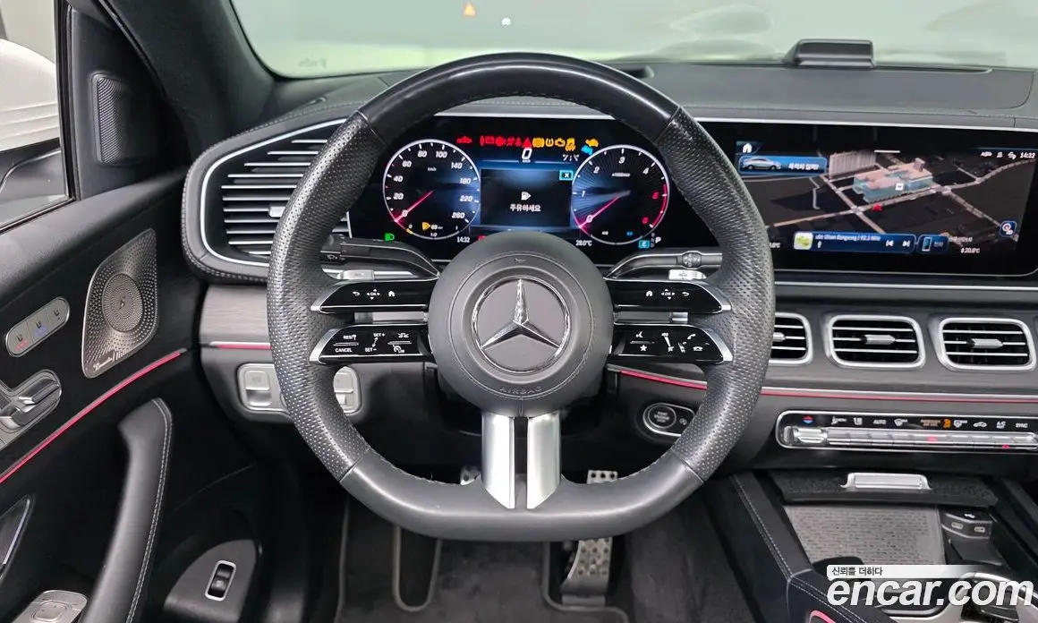 Mercedes-Benz GLE-Class 2023 3.0 гидро, фото 19 Mercedes-Benz GLE-Class 2023 3.0 гидро, фото 19